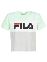 t-shirt με κοντά μανίκια ...