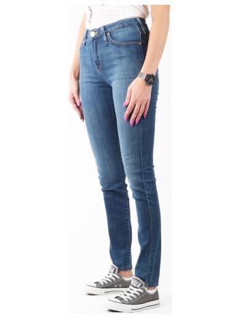 skinny jeans lee scarlett high l626svmk | σε προσφορά