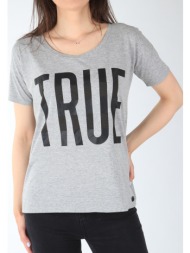 t-shirt με κοντά μανίκια lee t-shirt ultimate tee l42jep37 |