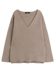 πουλόβερ ecoalf begonia ...