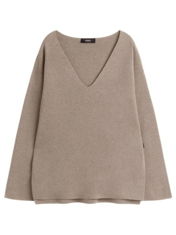 πουλόβερ ecoalf begonia knit | σε προσφορά