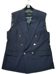 γιλέκα κοστουμιού burberry 251993 |