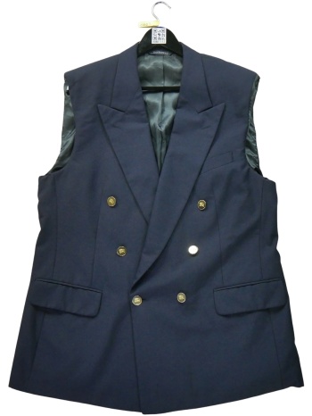 γιλέκα κοστουμιού burberry 251993 | σε προσφορά