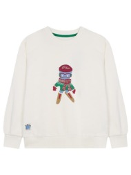 φούτερ elpulpo 17030128739101 |