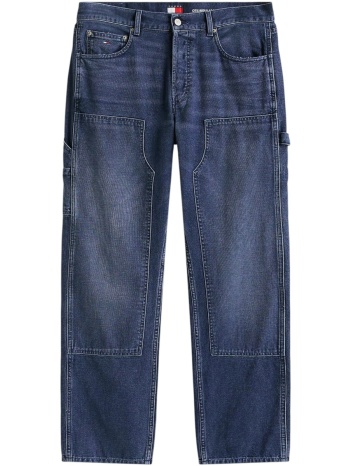 tζιν σε ίσια γραμή tommy hilfiger otis regular str car σε προσφορά