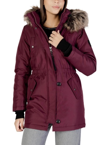 παρκά only onliris fur winter parka cc 2023 otw 15304625 | σε προσφορά