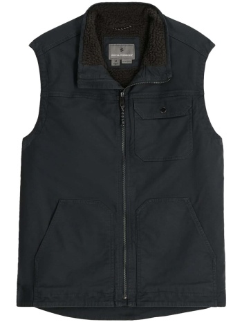 σακάκια royal robbins men`s el cap canvas vest | σε προσφορά