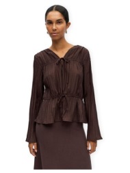 μπλούζα object top brea ...