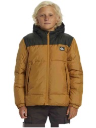 χοντρό μπουφάν quiksilver eqbjk03299-cmt0 |