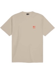 t-shirt με κοντά μανίκια dolly noire tatsu tee |