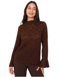 μπλούζα la modeuse 76821_p182013 |