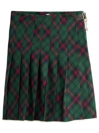 κοντές φούστες tommy hilfiger dw0dw22488 |