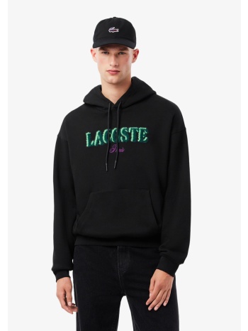 φούτερ lacoste sh5464 | σε προσφορά