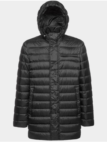 χοντρό μπουφάν geox m4625f | σε προσφορά