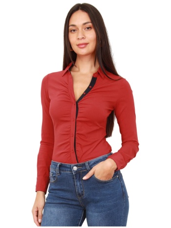 πουκάμισα la modeuse 76797_p181960 |