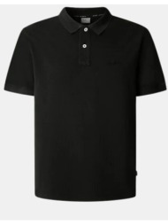 πόλο με κοντά μανίκια ...