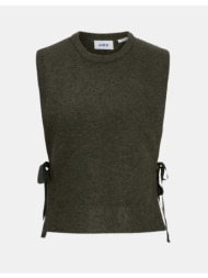 ζακέτα jack & jones 12286297 merrit vest knit |