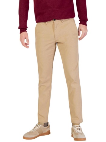 παντελόνια chino/carrot borghese chino - pantaloni eleganti σε προσφορά