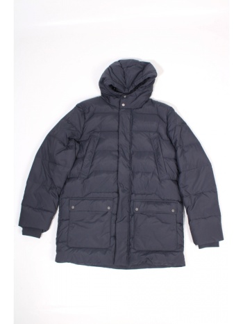 χοντρό μπουφάν geox m elver parka | σε προσφορά