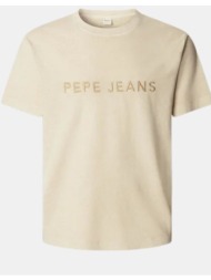 t-shirt με κοντά μανίκια ...