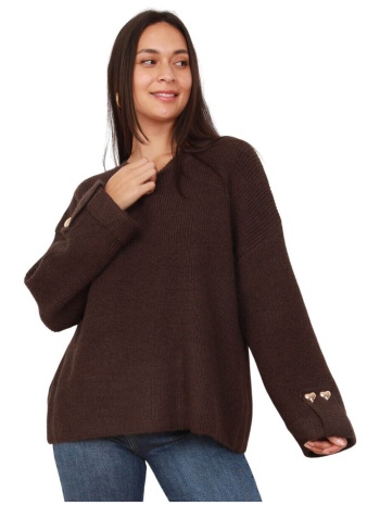 πουλόβερ la modeuse 76823_p182017 |