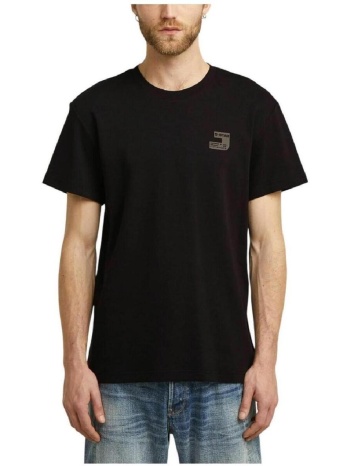 t-shirt με κοντά μανίκια g-star raw d26821-d976 6484 | σε προσφορά