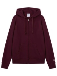 φούτερ champion full zip ...
