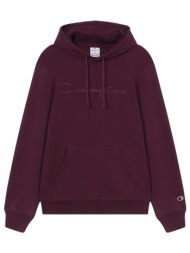 φούτερ champion hooded ...