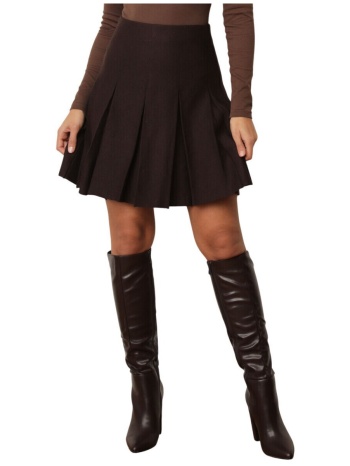 κοντές φούστες la modeuse 77021_p182573 |