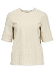 μπλούζα object top viggo - humus |