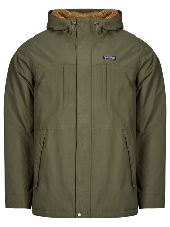 παρκά patagonia m`s isthmus parka