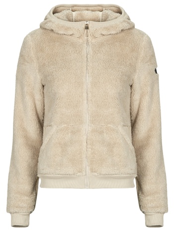 fleece only play onpfluffy hood fz σε προσφορά