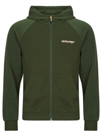 φούτερ jack & jones jjthatcher sweat σε προσφορά