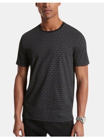 t-shirt με κοντά μανίκια michael michael kors cs5529a5ks mk