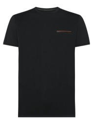 t-shirt με κοντά μανίκια rrd - roberto ricci designs oxford pocket t-shirt men |
