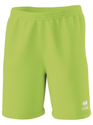 shorts & βερμούδες errea edo panta jr |