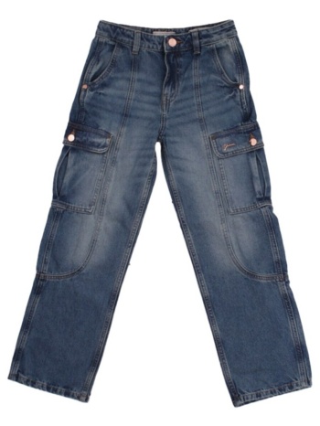 παντελόνι πεντάτσεπο guess j5ya07 d5fl0 | σε προσφορά