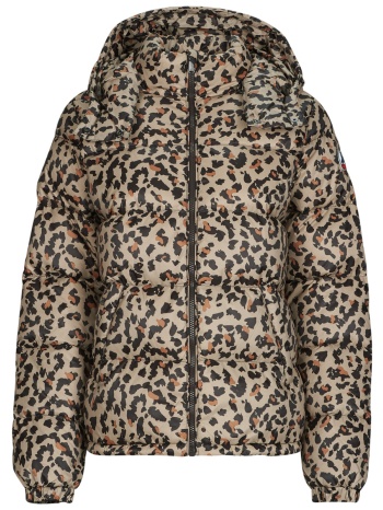 χοντρό μπουφάν jott prague