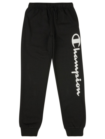φόρμες champion elastic cuff pants