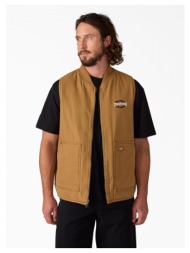 ζακέτα dickies thrasher x vest |