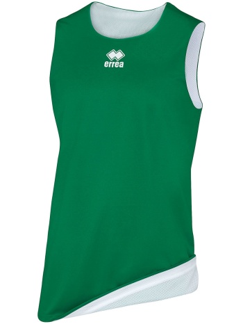 αμάνικα/t-shirts χωρίς μανίκια errea chicago canotta double σε προσφορά