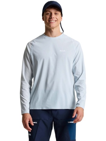 μπλουζάκια με μακριά μανίκια slam od tech t-shirt ls | σε προσφορά