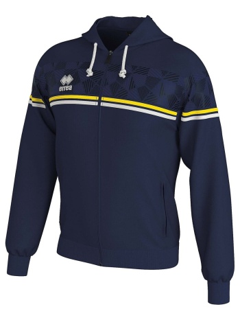 ζακέτα errea dragos jr | σε προσφορά