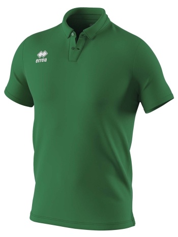 πόλο με κοντά μανίκια errea alex mc ad | σε προσφορά