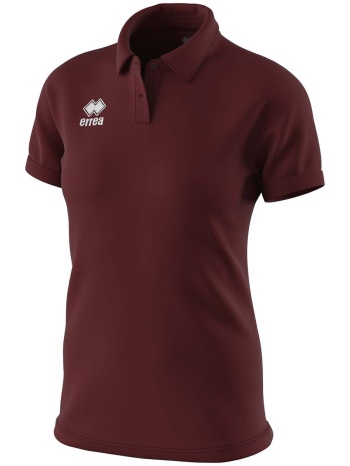 t-shirts & polos errea alexis donna mc ad | σε προσφορά