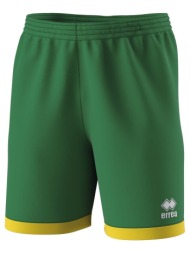 shorts & βερμούδες errea barney panta ad |