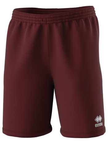 shorts & βερμούδες errea edo panta jr |