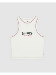 t-shirts & polos dickies racer top |