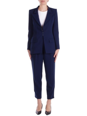 σακάκι/blazers elisabetta franchi tp00351e2 | σε προσφορά