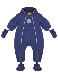 χοντρό μπουφάν ...